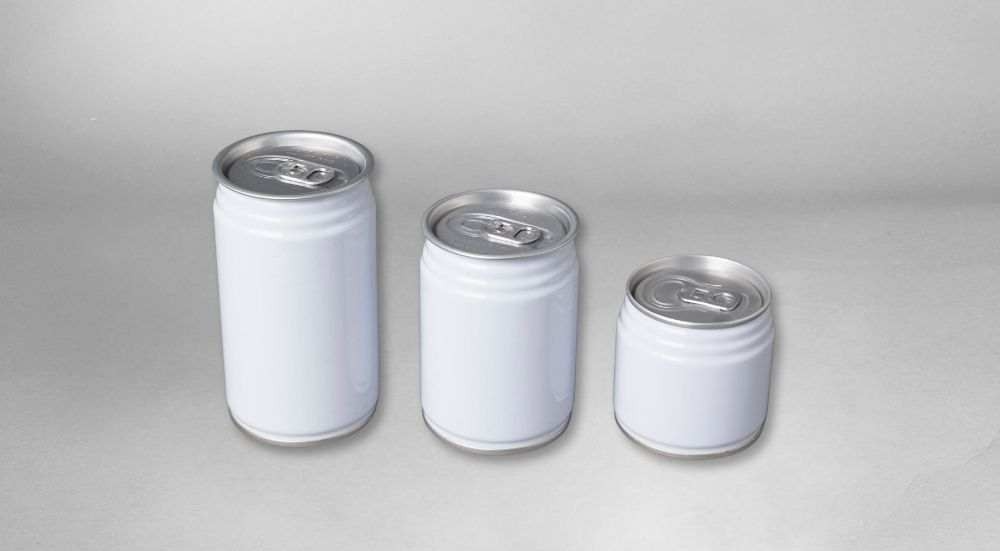 Beverage Cans