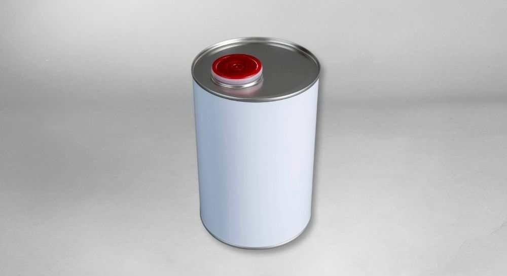 Lubricant Cans