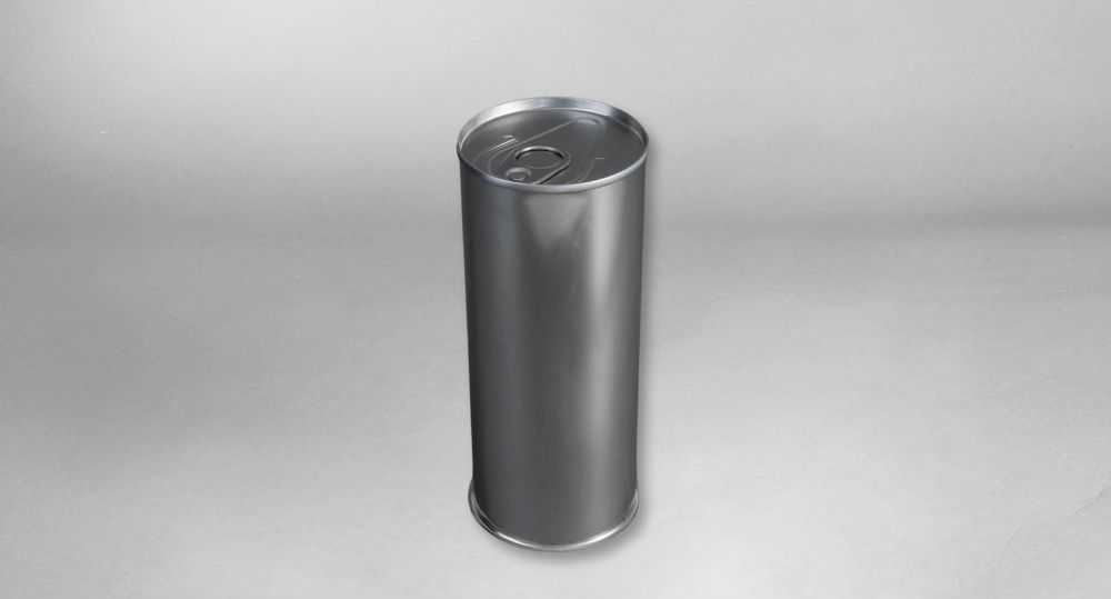 Lubricant Cans