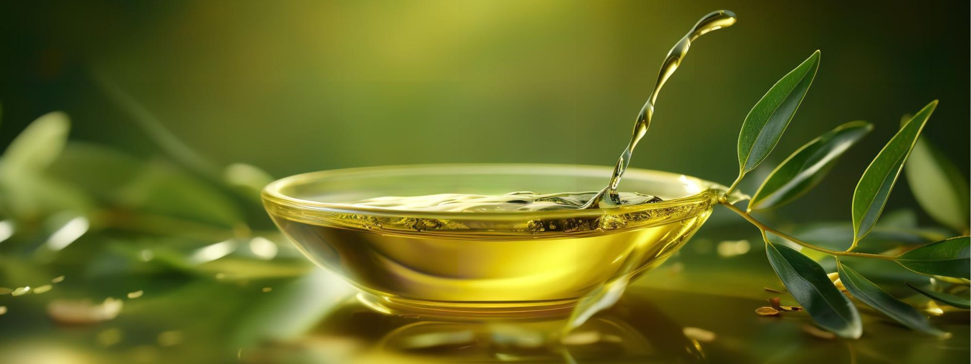 Modern city skyline with architectural structures